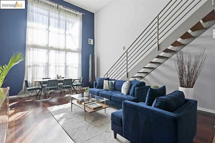 1001 46Th St Emeryville, CA 94608