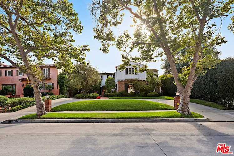 237 S Mccadden Place Los Angeles, CA 90004