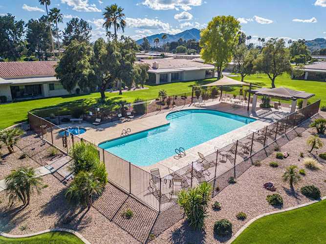 7646 E Miami Road Scottsdale, AZ 85258
