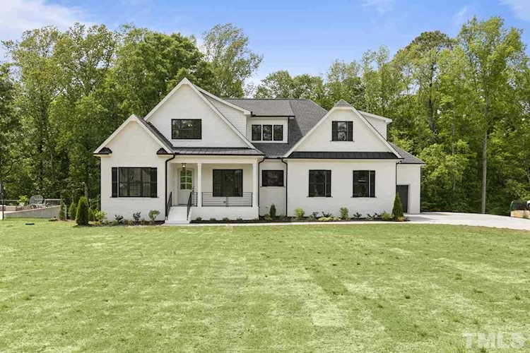 526 Vercelli Drive Clayton, NC 27527 | MLS 2269296 Photo 1