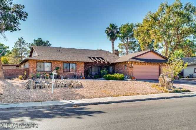 3489 Rawhide St Las Vegas, NV 89120