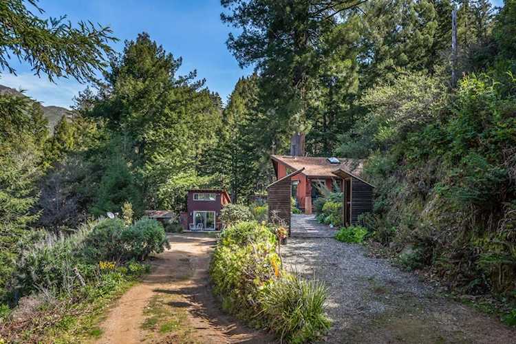 59581 Garrapatos (King On Location) Road Carmel, CA 93923