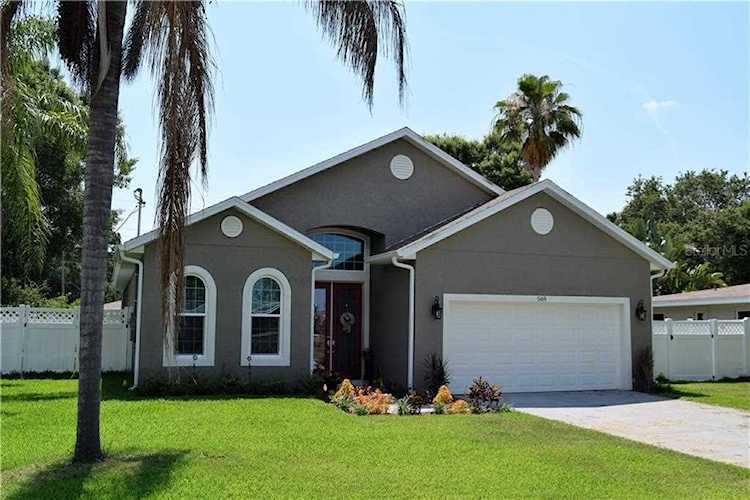 000 Blue Jay CIRCLE Palm Harbor, FL 34683