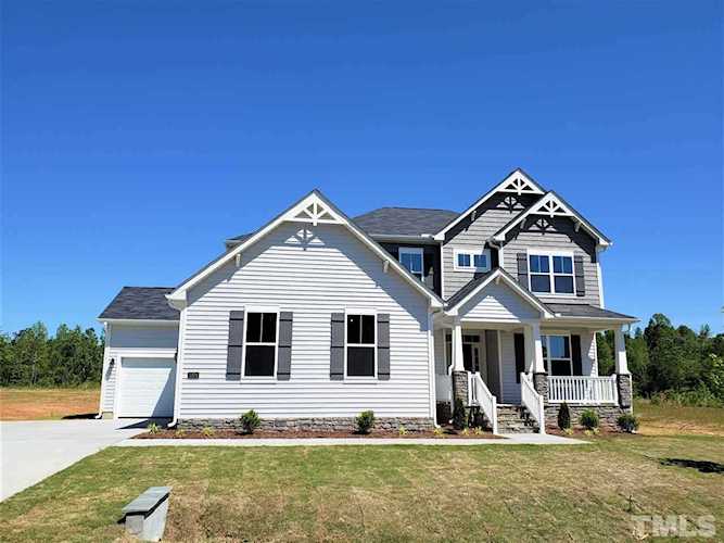 1024 Jarrett Bay Road Willow Spring(S), NC 27592