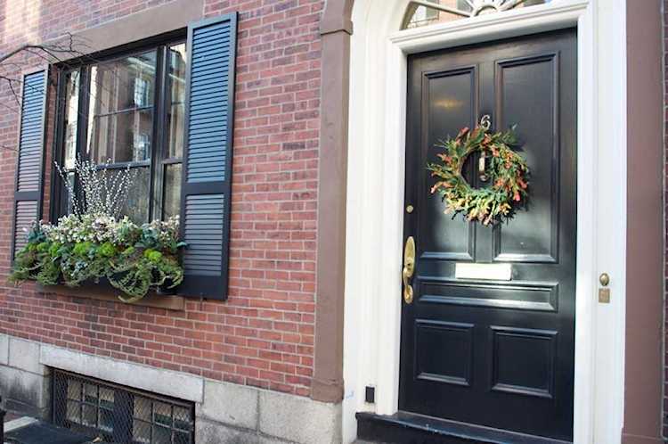 6 West Cedar Street Boston, MA 02108