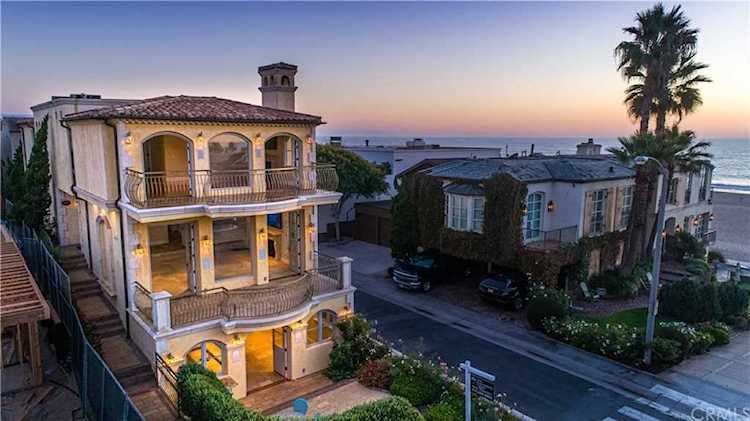 116 4th Street Manhattan Beach, CA 90266