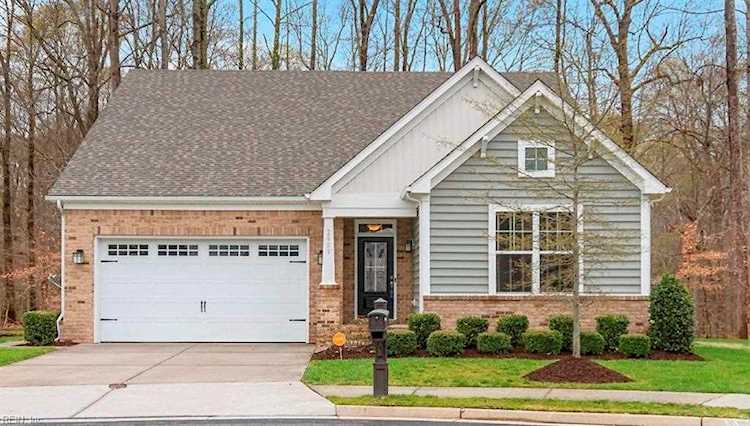 2909 Kippling Ct Suffolk, VA 23434