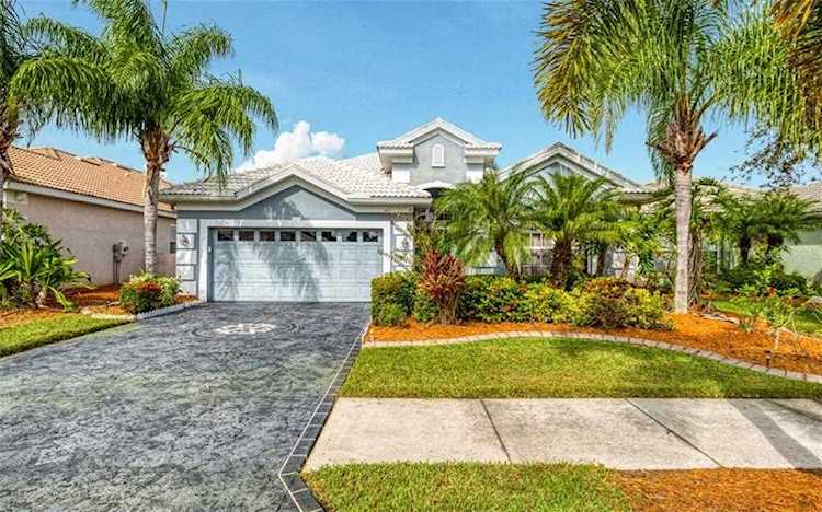 3857 Wild Orchid Ct North Port, FL 34287