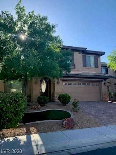 8337 Clear Falls North Las Vegas, NV 89085