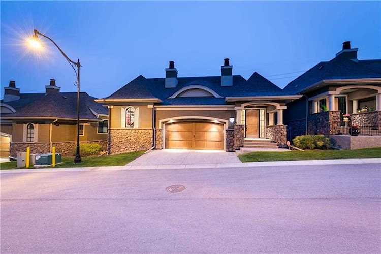 347 Tuscany Estates Rise NW #5 Calgary, AB T3L 0C8