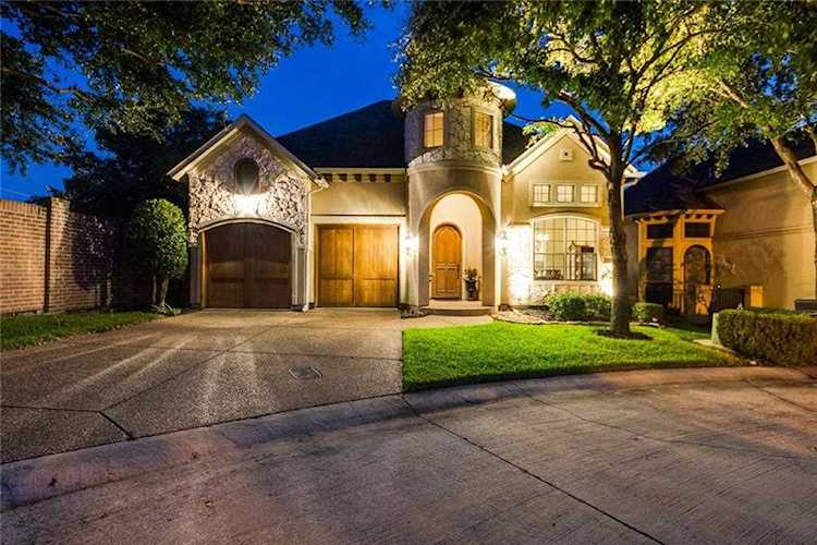 3622 Vineyard Way Farmers Branch, TX 75234