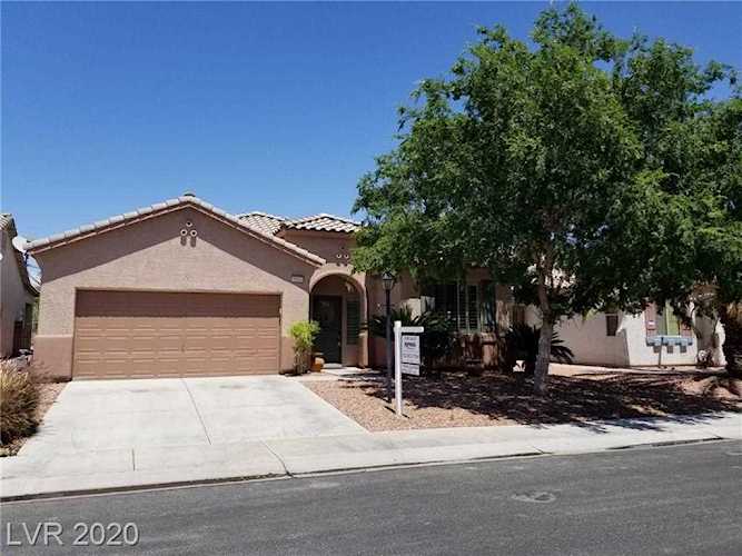 5904 Pavilion Lakes Ave Las Vegas, NV 89122