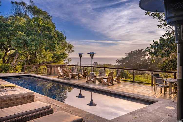 1 Willow Camp Way Stinson Beach, CA 94970