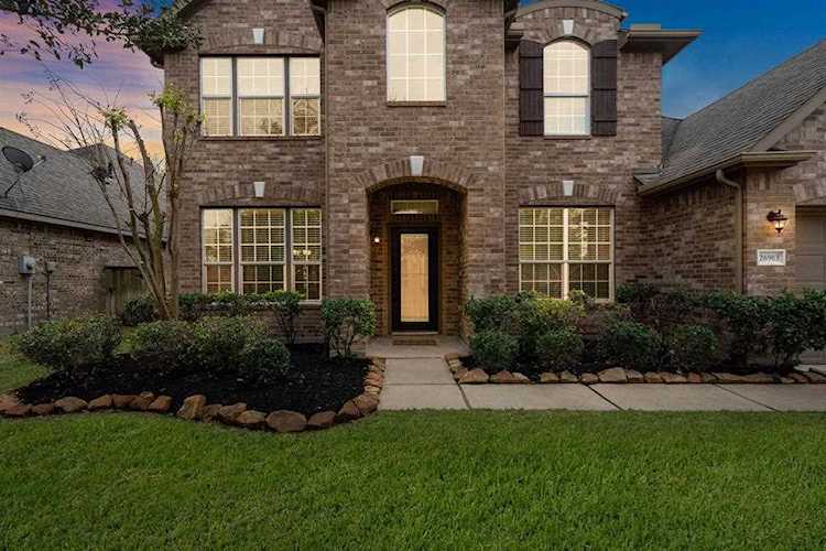 26903 Twilight Grove Ln Cypress, TX 77433