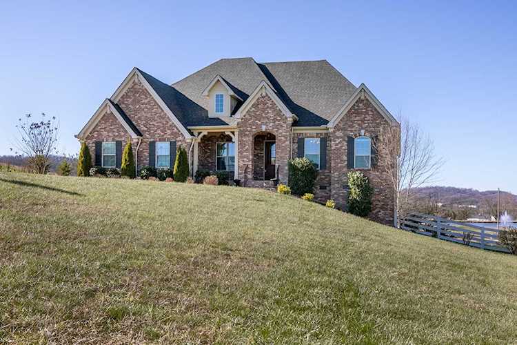 7202 Magnolia Valley Dr Eagleville, TN 37060 | MLS 2146290 Photo 1
