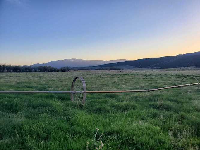 400 S 400 W Kanarraville, UT 84742