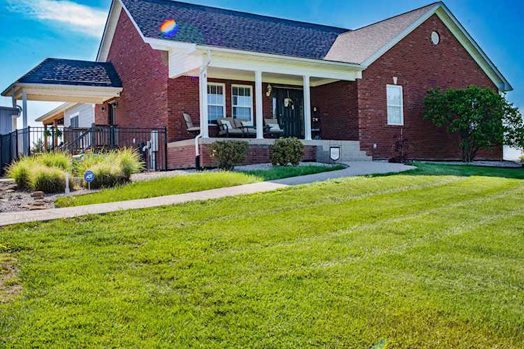 1819 W Hwy 22 Crestwood, KY 40014