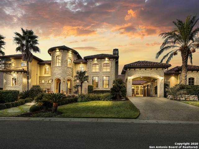 15 Esquire San Antonio, TX 78257