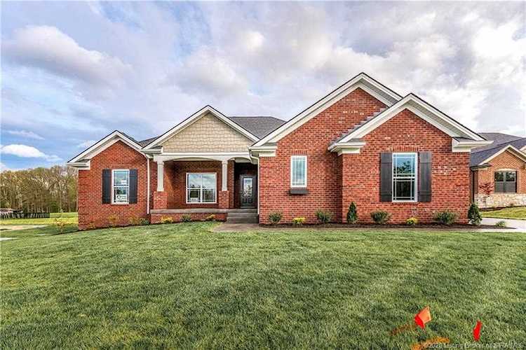 12629 Greenbriar Blvd Sellersburg, IN 47172