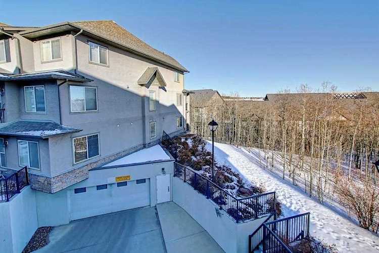 211 Aspen Stone Boulevard SW 2209Calgary Real EstateAspen Woods