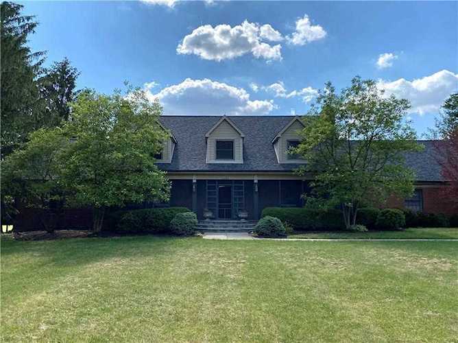 148 Ulen Boulevard Lebanon, IN 46052
