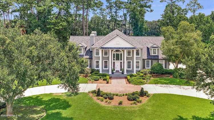 8041 Whisper Lake Ln Ponte Vedra Beach, FL 32082