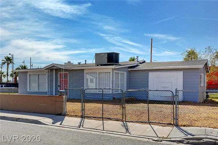 2303 Nelson North Las Vegas, NV 89030