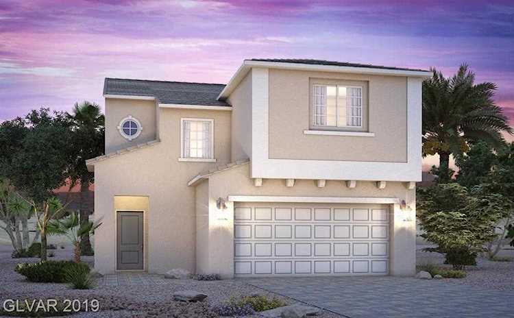 118 Moon Ranch Ave North Las Vegas, NV 89031 | MLS 2146488 Photo 1