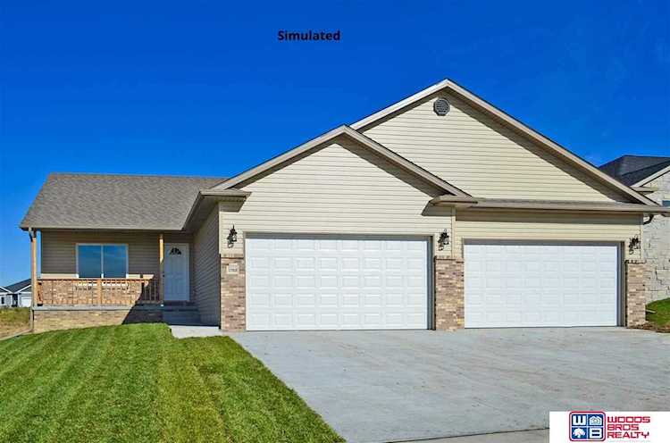 14710 Bailie St Waverly, NE 68462
