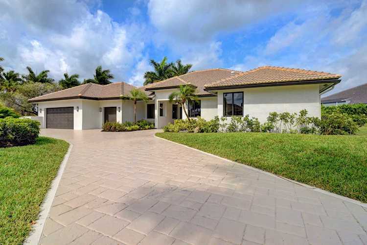 17818 Foxborough Lane Boca Raton, FL 33496