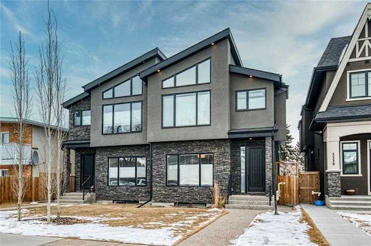 1128 40 Street SW Calgary, AB T3C 1W5