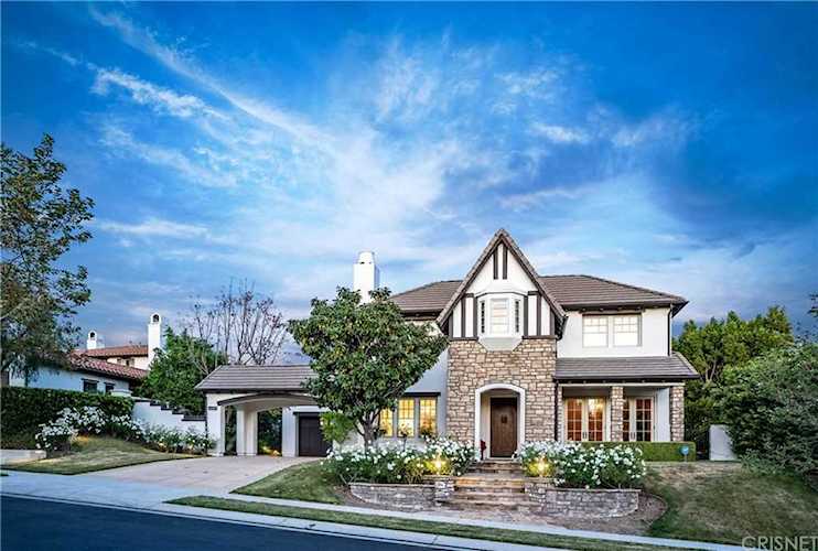 3960 Prado Del Maiz Calabasas, CA 91302