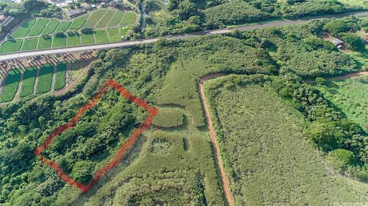 0000 Kamehameha Highway #Lot K Haleiwa, HI 96712