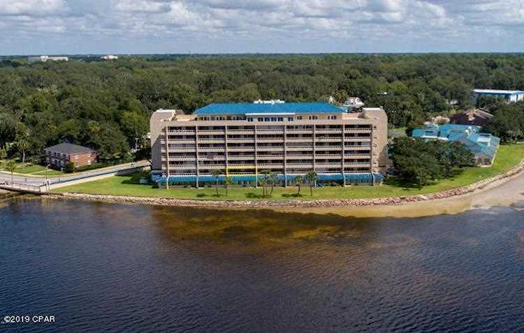 100 Cherry St #203 Panama City, FL 32401