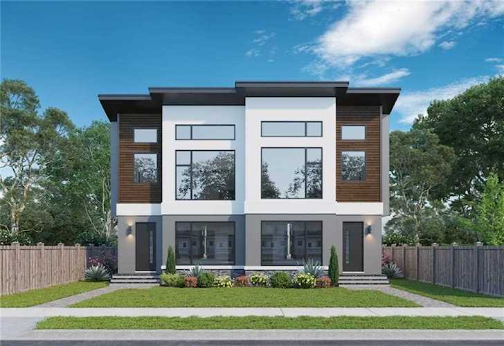 806 20A Avenue NE Calgary, AB T2E 1R9