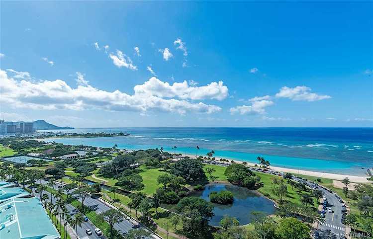 1118 Ala Moana Boulevard #1700 Honolulu, HI 96814