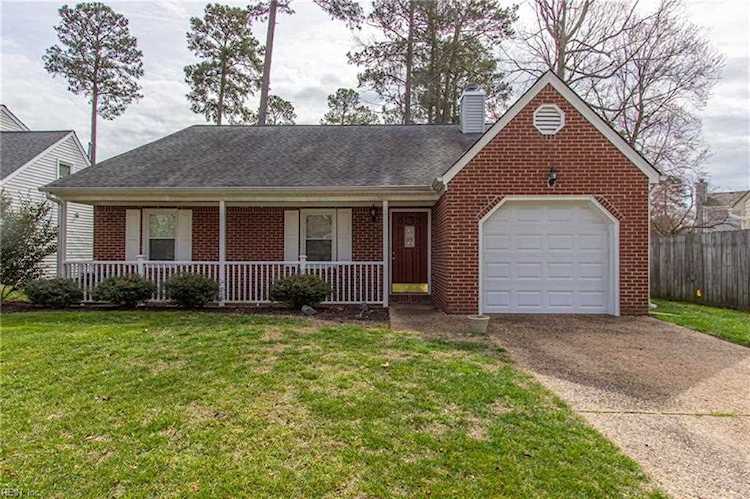 942 Churchill Ln Newport News VA 23608 | MLS# 10308727 - TREG.com Photo 1