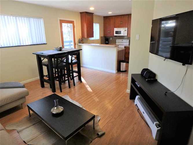 495 Lupin St. #7 Mammoth Lakes, CA 93546