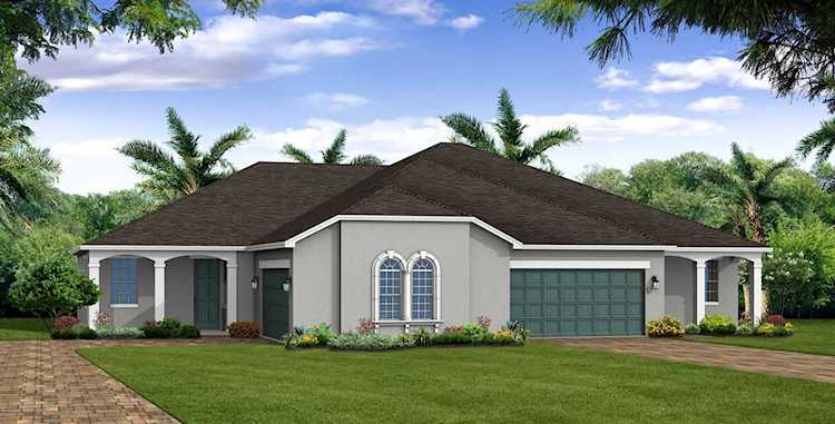 2723 Spur Drive Melbourne, FL 32940