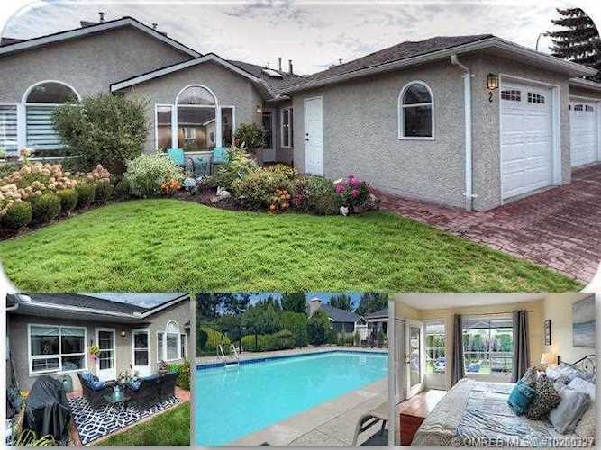 1020 Lanfranco Road #2 Kelowna, BC V1W3W6