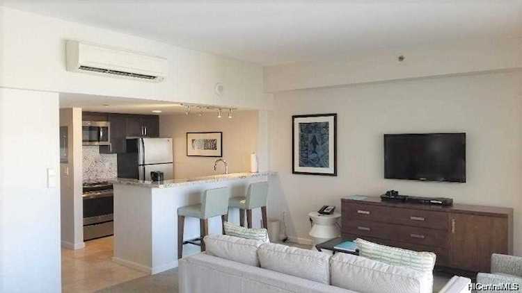 1777 Ala Moana Boulevard #2501 Honolulu, HI 96815