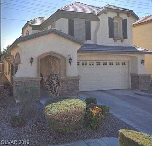 113 Icy River Ave North Las Vegas, NV 89031 | MLS 2120137 Photo 1