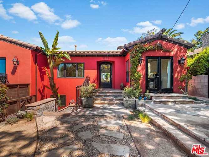 2131 Baxter Street Los Angeles, CA 90039