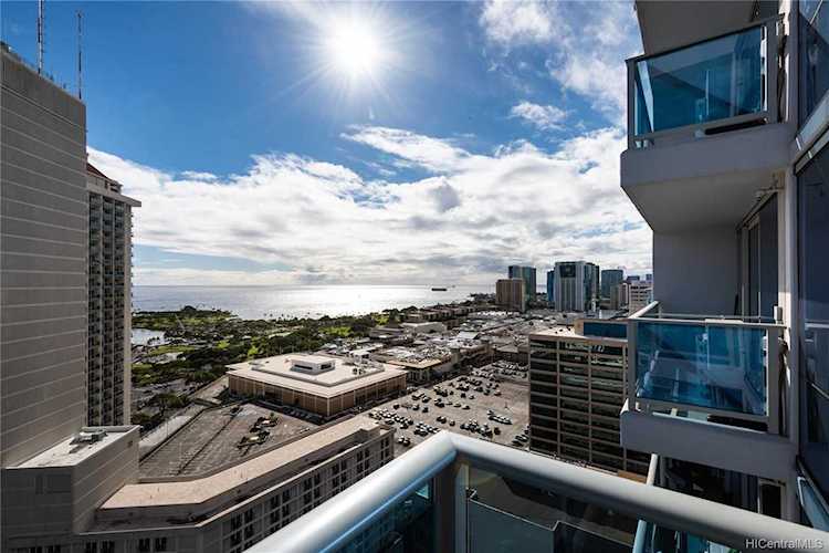 1631 Kapiolani Boulevard #2909 Honolulu, HI 96814
