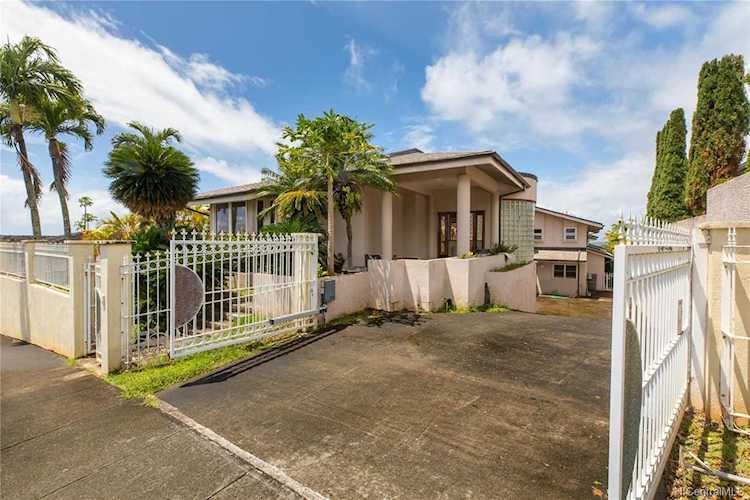 98-866 Kaahele Street Aiea, HI 96701