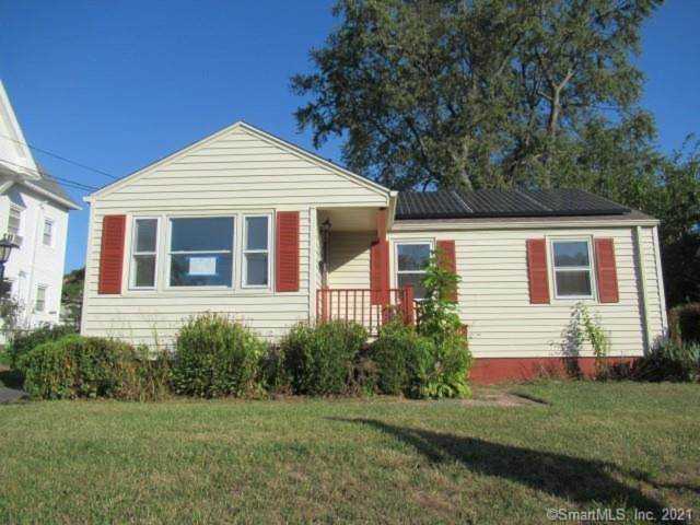 150 Barker Street Hartford, CT 06114