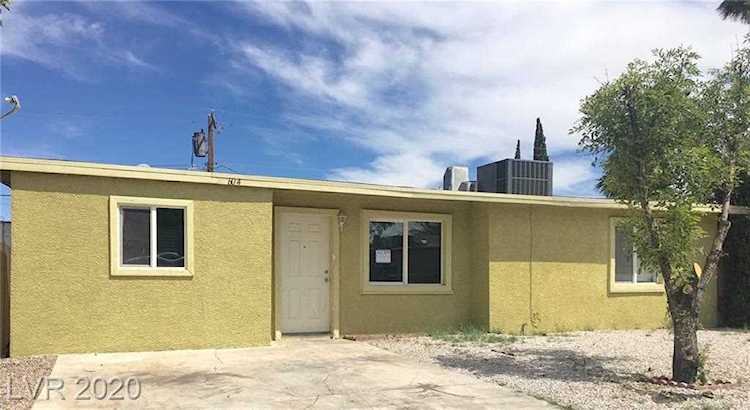 604 N Minnesota St Las Vegas, NV 89107