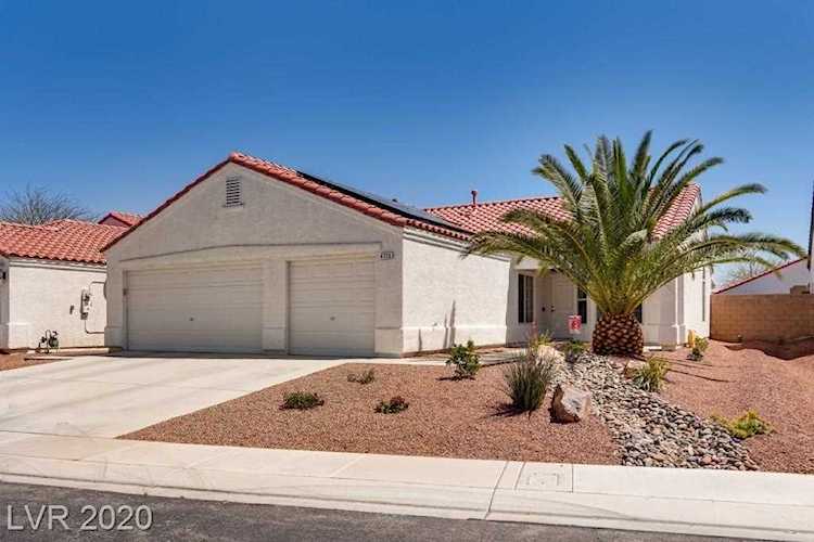 4728 Mountain Tree North Las Vegas, NV 89031