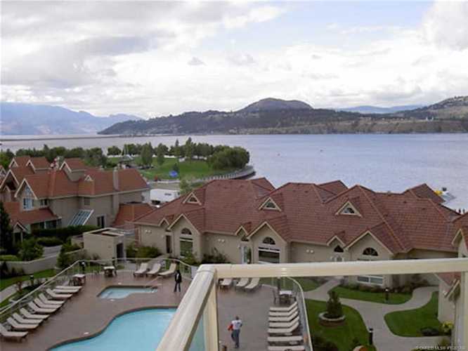 1128 Sunset Drive #802 Kelowna, BC V1Y9W7