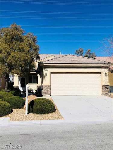 2724 Ground Robin Dr North Las Vegas, NV 89084
